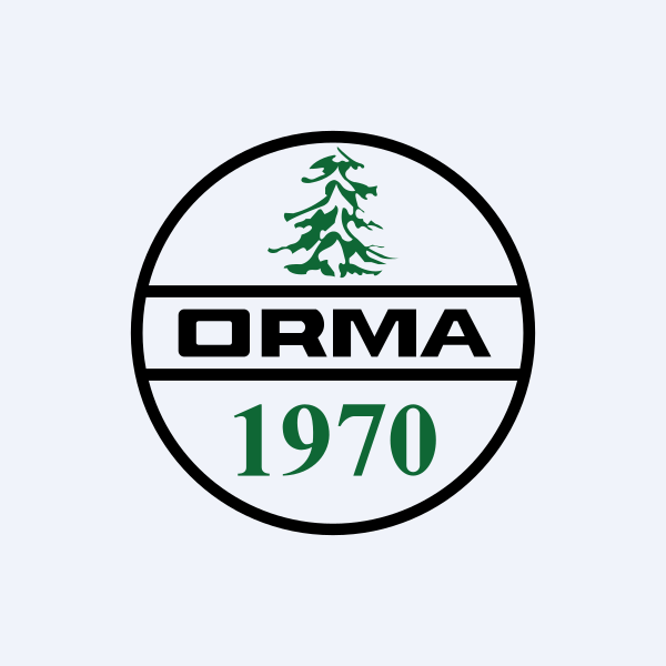 ORMA logo