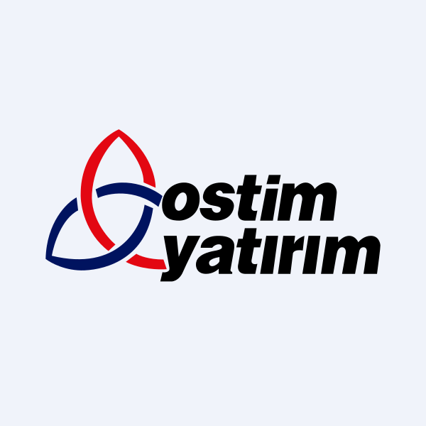 OSTIM logo