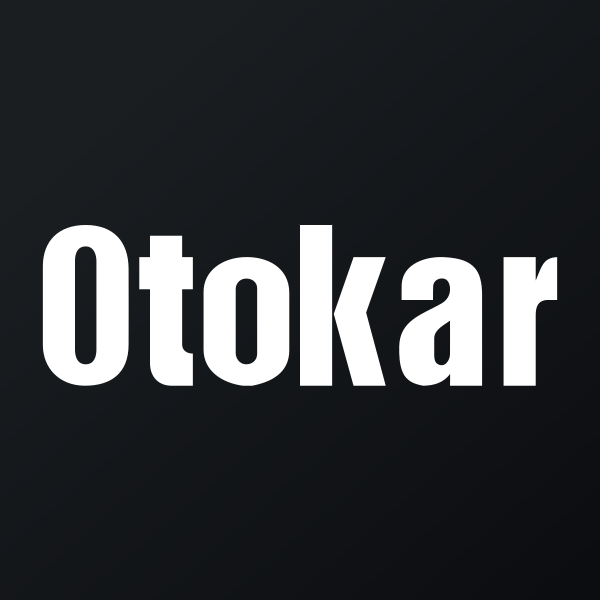 OTKAR logo