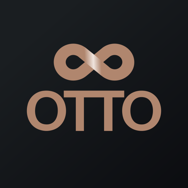 OTTO logo