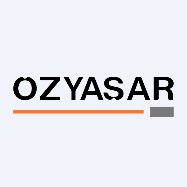OZYSR logo