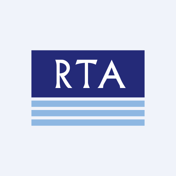 RTALB logo