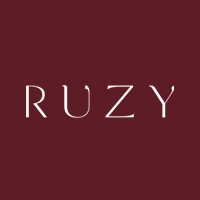 RUZYE logo