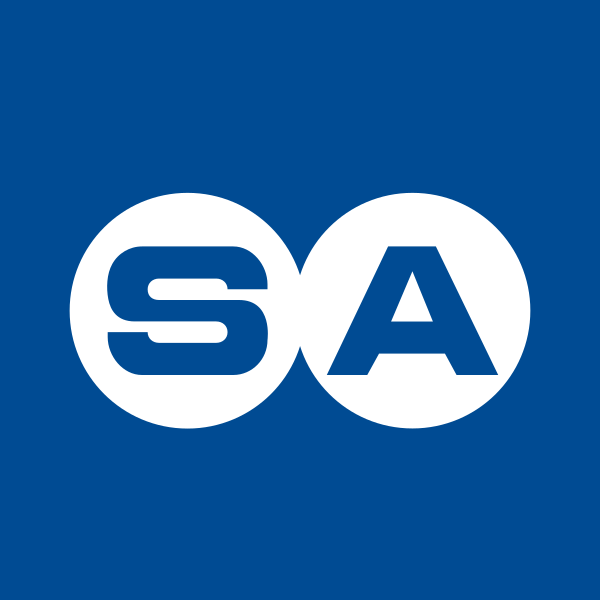 SAHOL logo