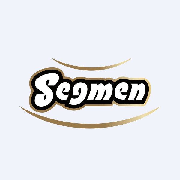 SEGMN logo