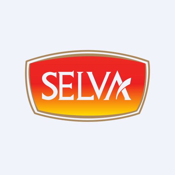 SELVA logo