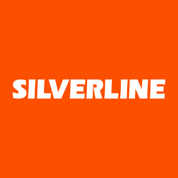 SILVR logo