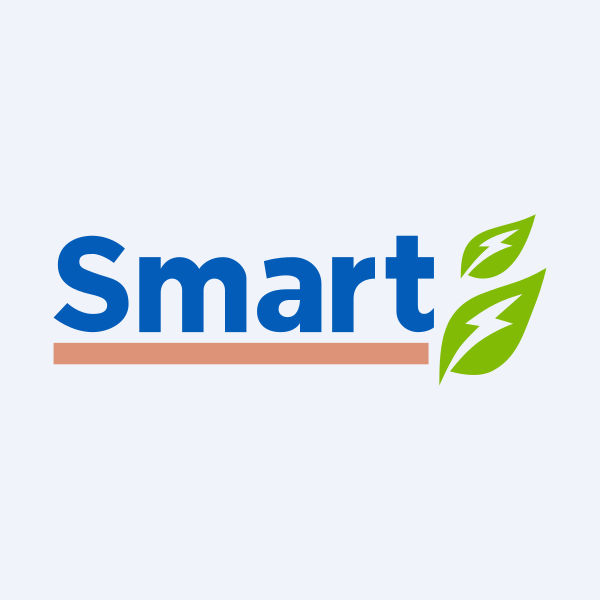 SMRTG logo