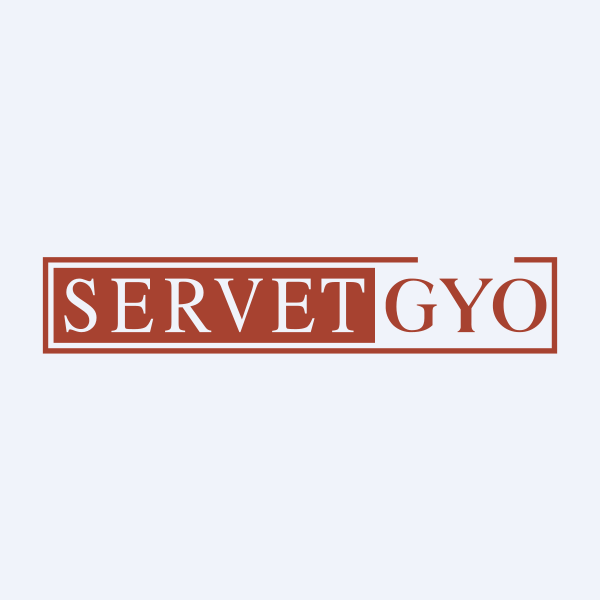 SRVGY logo
