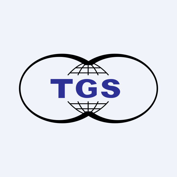 TGSAS logo