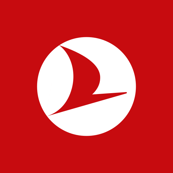 THYAO logo