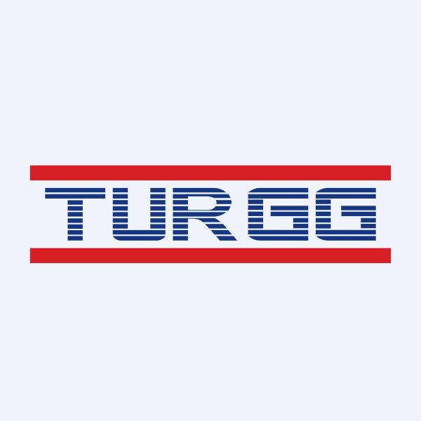 TURGG logo