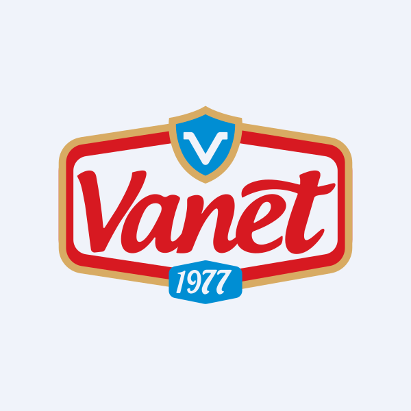 VANGD logo