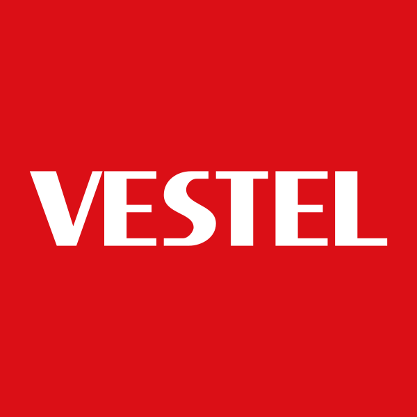 VESTL logo