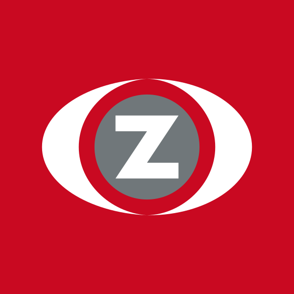 ZOREN logo