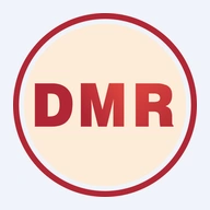 DMRGD logo