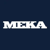 MEKAG logo