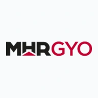 MHRGY logo