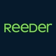 REEDR logo