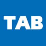 TABGD logo